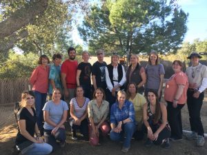 A Week to Remember: ABI's 2018 Animal Training Retreat